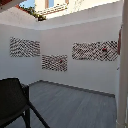 Apartment Close To Belem *