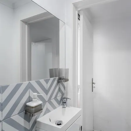 Apartment Close To Belem *