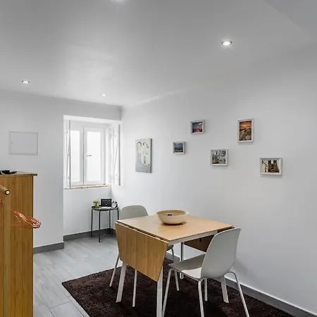 Close To Belem Apartment Lisbon