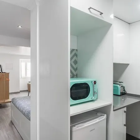Apartmán Close To Belem *