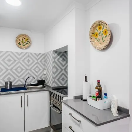 Apartmán Close To Belem