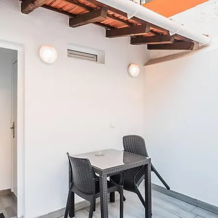 Close To Belem Apartment